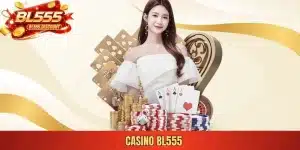 casino bl555