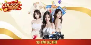 soi cầu bạc nhớ